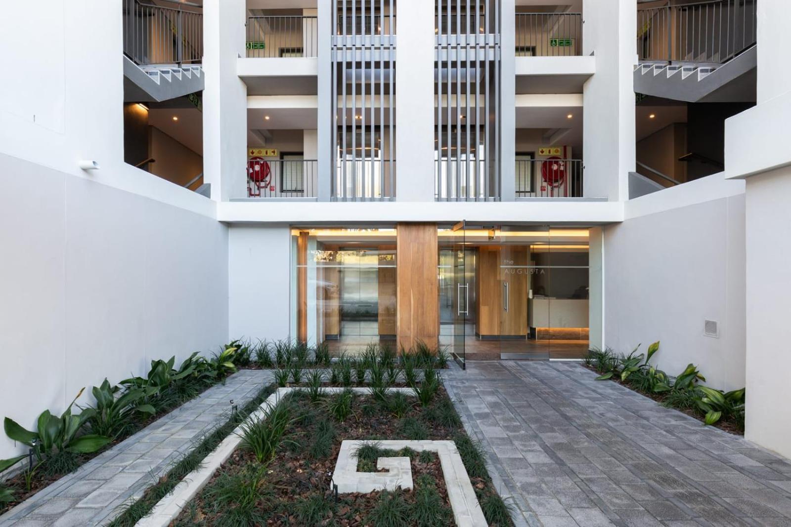 Appartement Rooftop Pool Balcony Parking